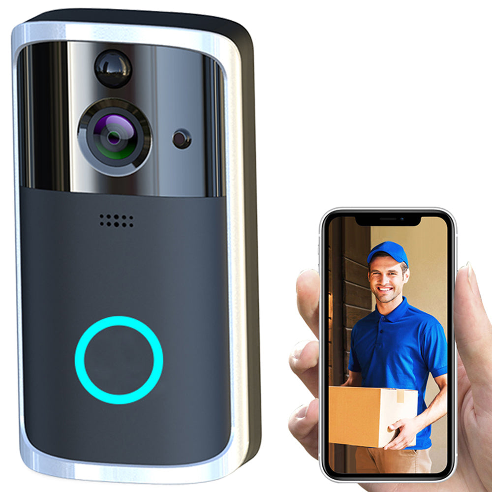Smart Home & Security