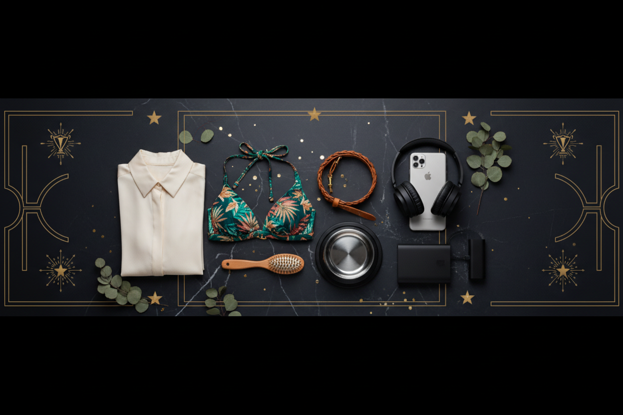 Best Sellers collection - Top rated products at YLR Essentials