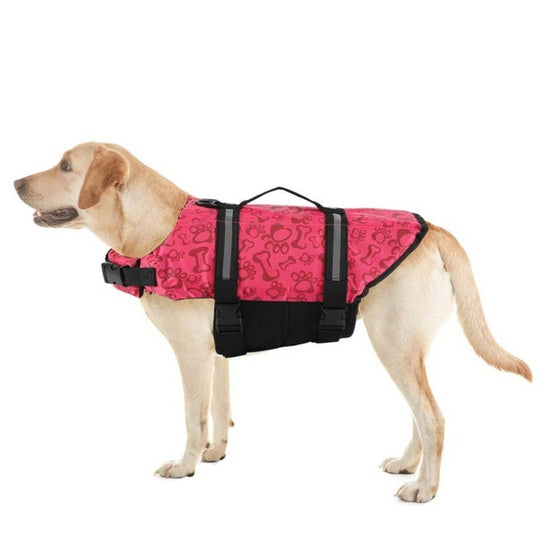 Colorful Unisex Casual Vest — Polyester