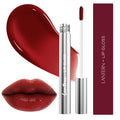 Hyaluronic acid hydrating lip gloss in 01 Rosy
