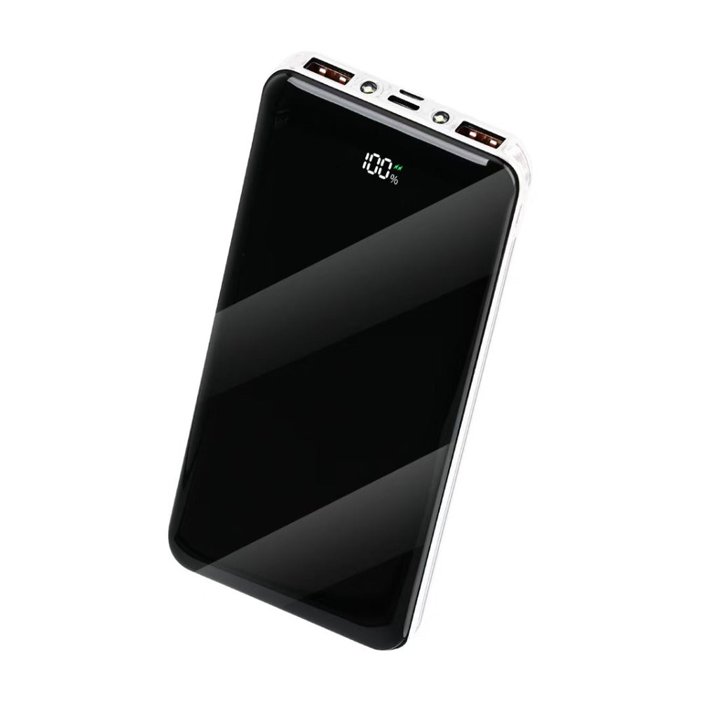 Portable Power Bank — Compact Slim Charger