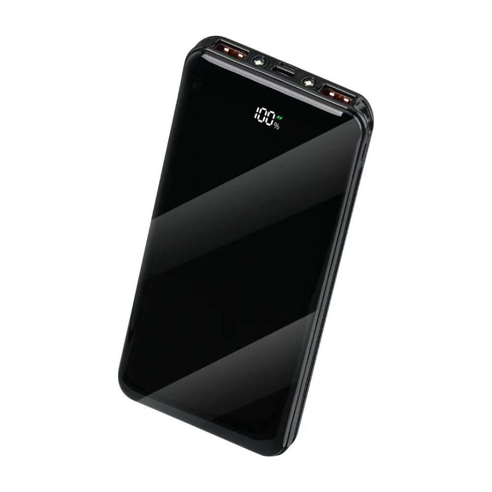 Portable Power Bank — Compact Slim Charger