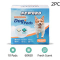 Dog Urine Detection Pads – Absorbent Training Pads for Dogs