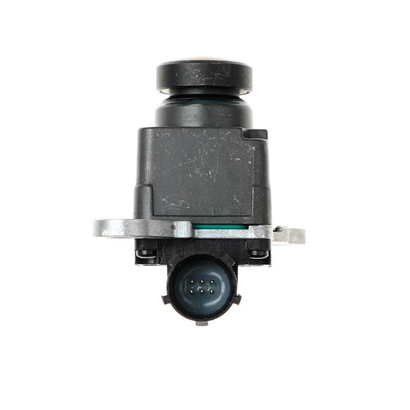 Rear View Reversing Camera for Dodge 1500–4500 (2013–2017)