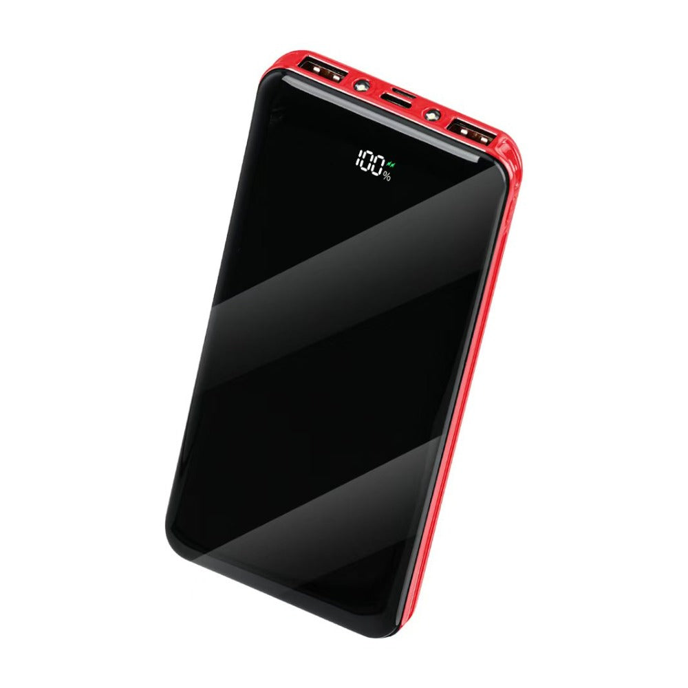 Portable Power Bank — Compact Slim Charger