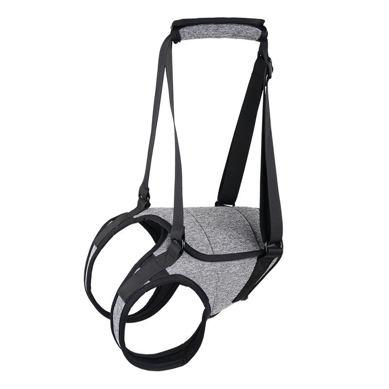 Dog Rear Support Harness Strap — Mobility Aid for Senior Dogs